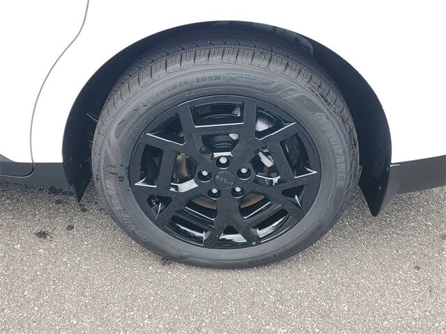 2026 Kia Carnival Hybrid SX Prestige St. Augustine FL