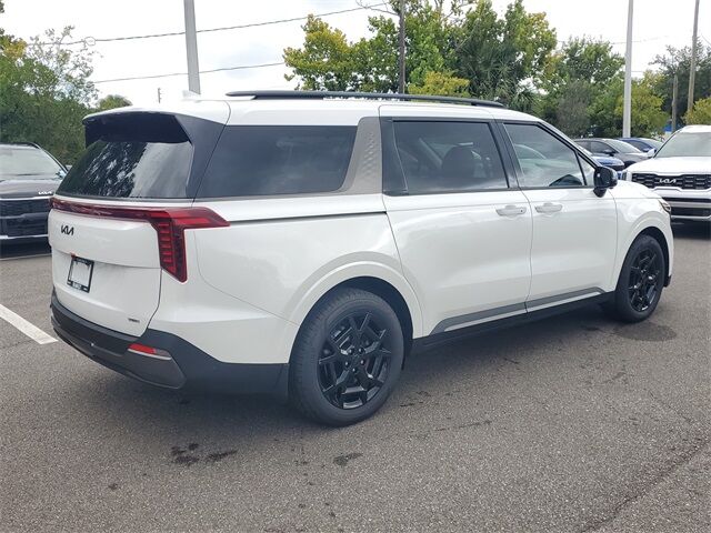 2026 Kia Carnival Hybrid SX Prestige St. Augustine FL