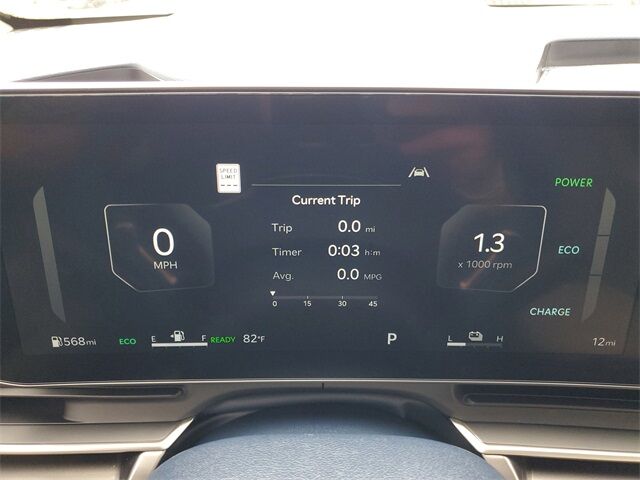 2026 Kia Carnival Hybrid SX Prestige St. Augustine FL