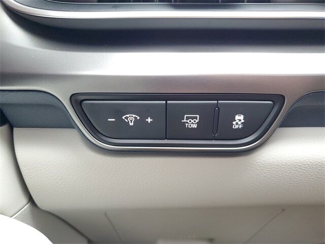 2026 Kia Carnival Hybrid SX Prestige St. Augustine FL