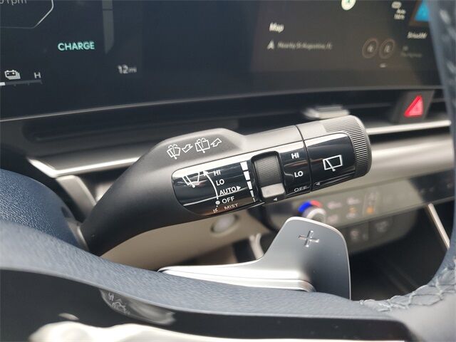 2026 Kia Carnival Hybrid SX Prestige St. Augustine FL