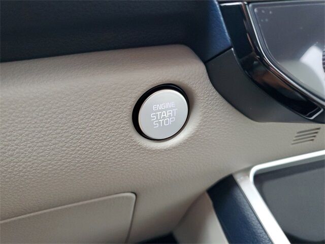 2026 Kia Carnival Hybrid SX Prestige St. Augustine FL