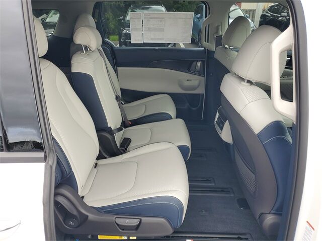 2026 Kia Carnival Hybrid SX Prestige St. Augustine FL