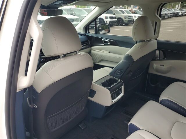 2026 Kia Carnival Hybrid SX Prestige St. Augustine FL