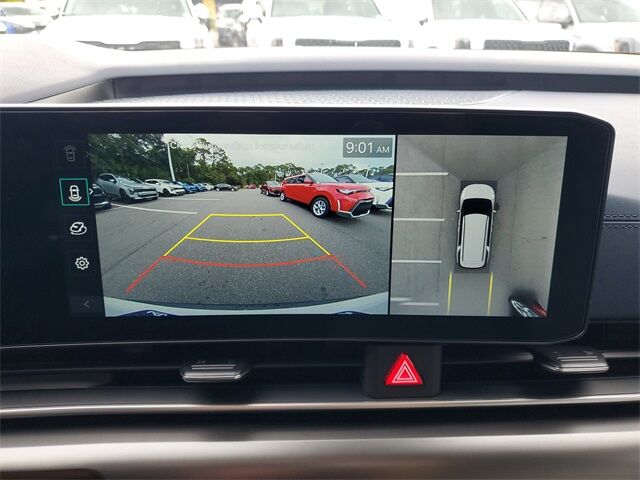 2026 Kia Carnival Hybrid SX Prestige St. Augustine FL