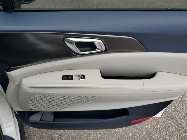 2026 Kia Carnival Hybrid SX Prestige St. Augustine FL