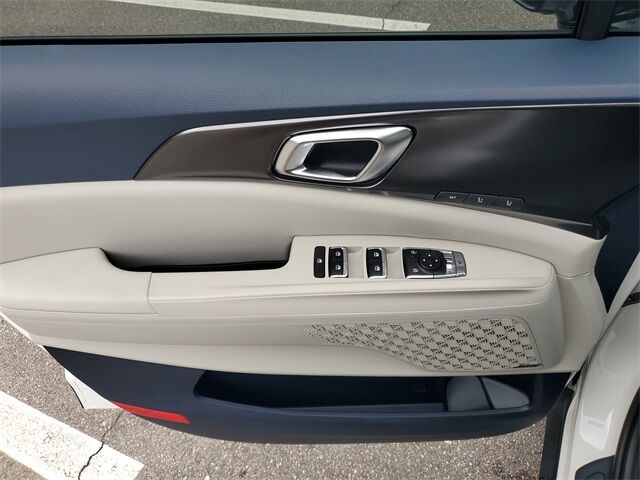 2026 Kia Carnival Hybrid SX Prestige St. Augustine FL