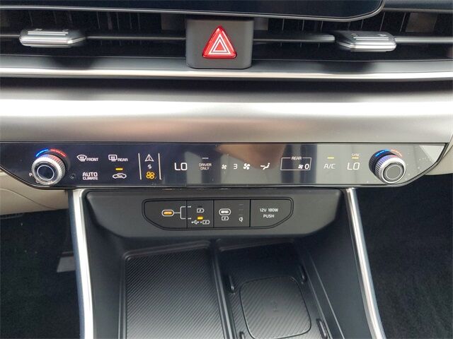 2026 Kia Carnival Hybrid SX Prestige St. Augustine FL