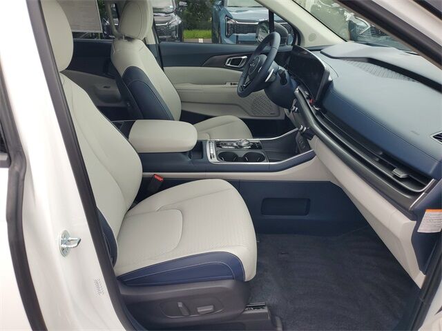 2026 Kia Carnival Hybrid SX Prestige St. Augustine FL