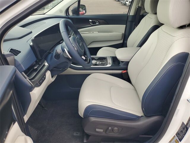 2026 Kia Carnival Hybrid SX Prestige St. Augustine FL