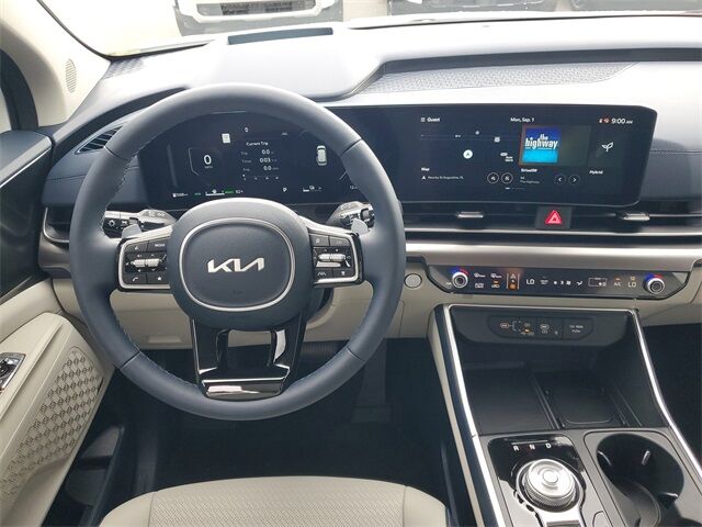 2026 Kia Carnival Hybrid SX Prestige St. Augustine FL