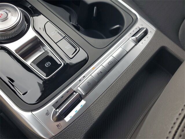 2026 Kia Carnival Hybrid SX Prestige St. Augustine FL