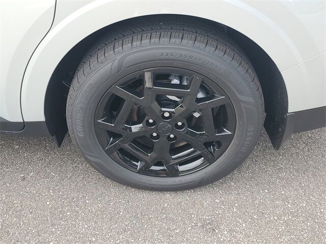 2026 Kia Carnival Hybrid SX Prestige St. Augustine FL