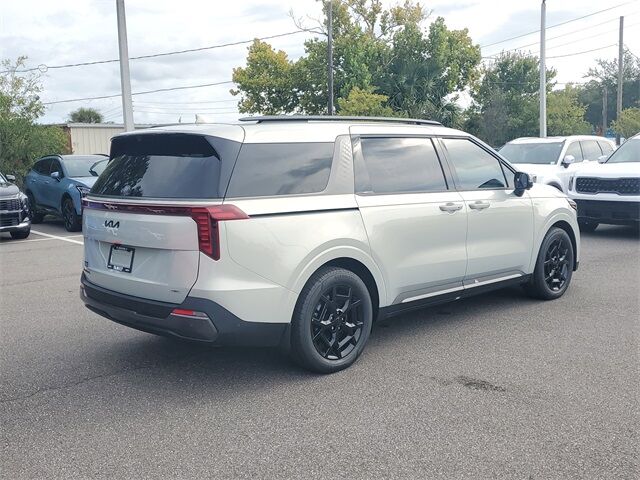 2026 Kia Carnival Hybrid SX Prestige St. Augustine FL