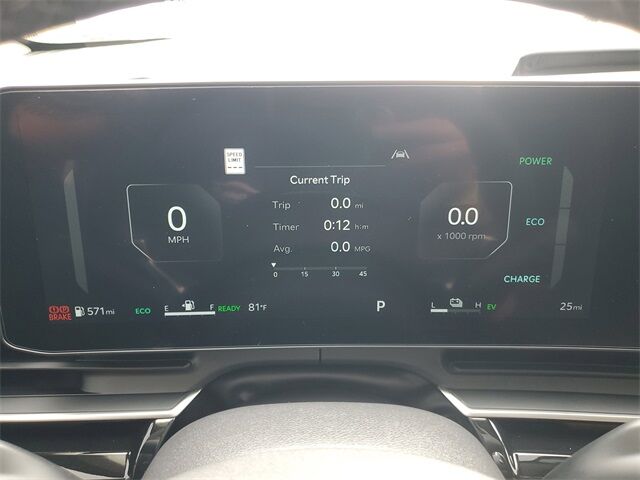 2026 Kia Carnival Hybrid SX Prestige St. Augustine FL