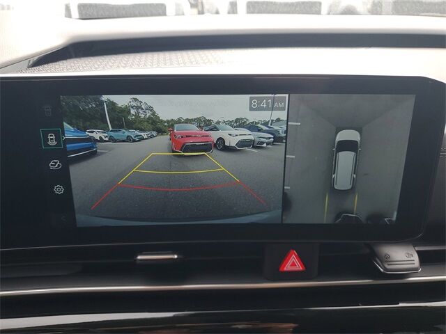 2026 Kia Carnival Hybrid SX Prestige St. Augustine FL