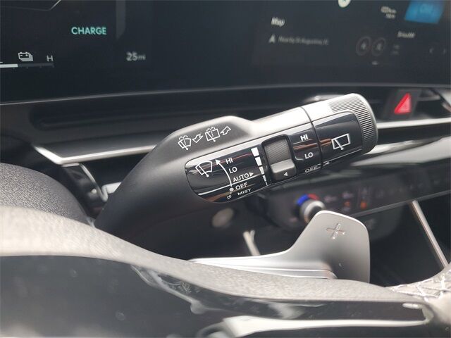 2026 Kia Carnival Hybrid SX Prestige St. Augustine FL