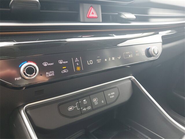 2026 Kia Carnival Hybrid SX Prestige St. Augustine FL