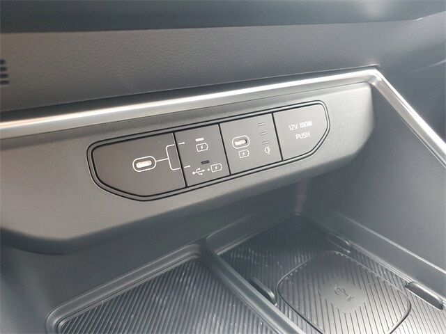 2026 Kia Carnival Hybrid SX Prestige St. Augustine FL