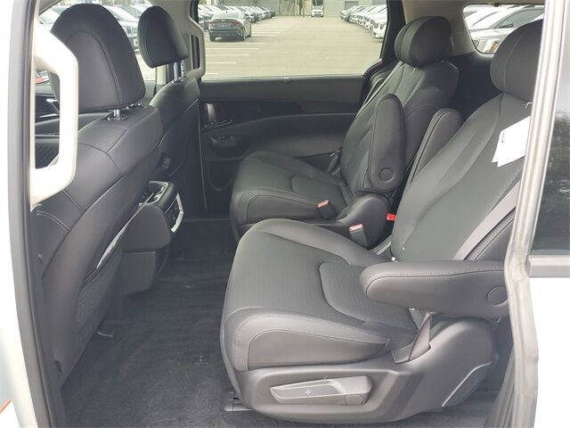 2026 Kia Carnival Hybrid SX Prestige St. Augustine FL