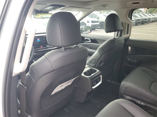 2026 Kia Carnival Hybrid SX Prestige St. Augustine FL