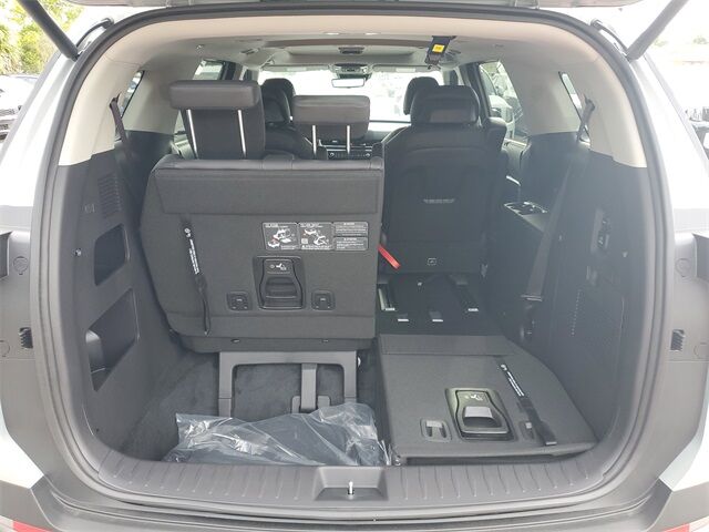 2026 Kia Carnival Hybrid SX Prestige St. Augustine FL