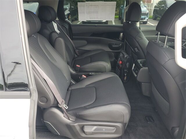 2026 Kia Carnival Hybrid SX Prestige St. Augustine FL