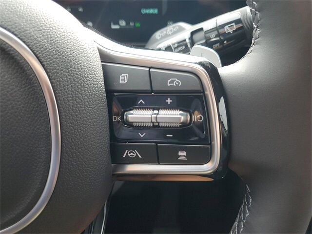 2026 Kia Carnival Hybrid SX Prestige St. Augustine FL