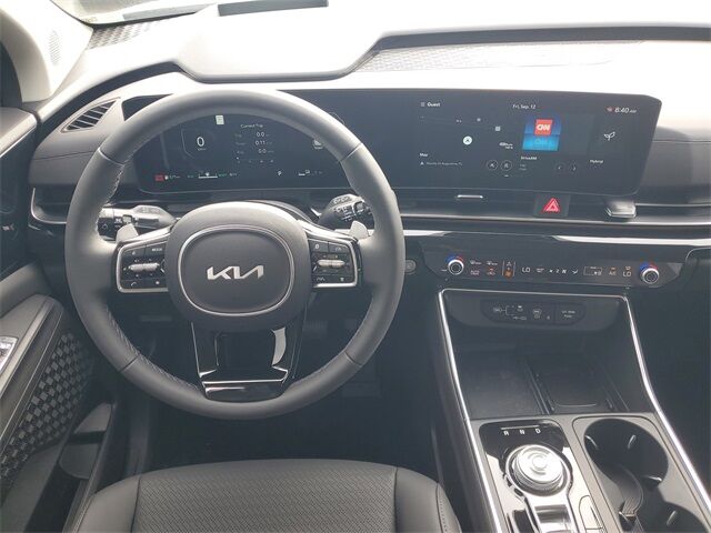 2026 Kia Carnival Hybrid SX Prestige St. Augustine FL