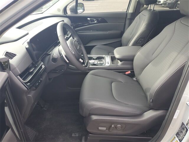 2026 Kia Carnival Hybrid SX Prestige St. Augustine FL