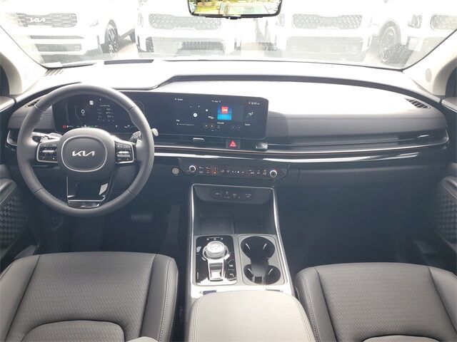 2026 Kia Carnival Hybrid SX Prestige St. Augustine FL