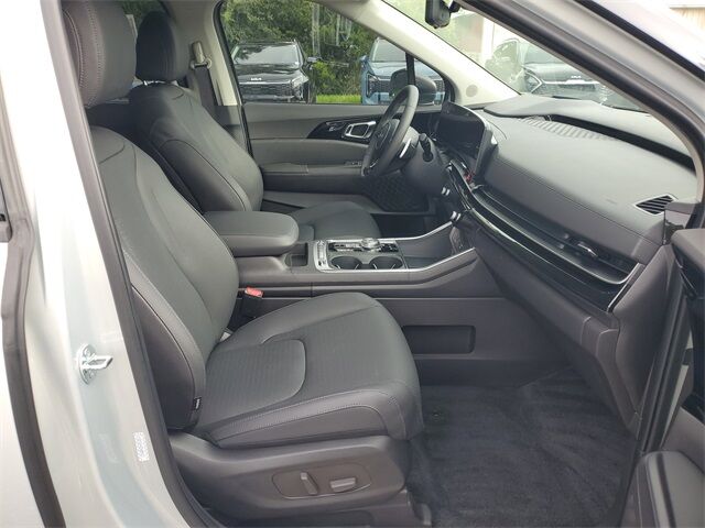2026 Kia Carnival Hybrid SX Prestige St. Augustine FL