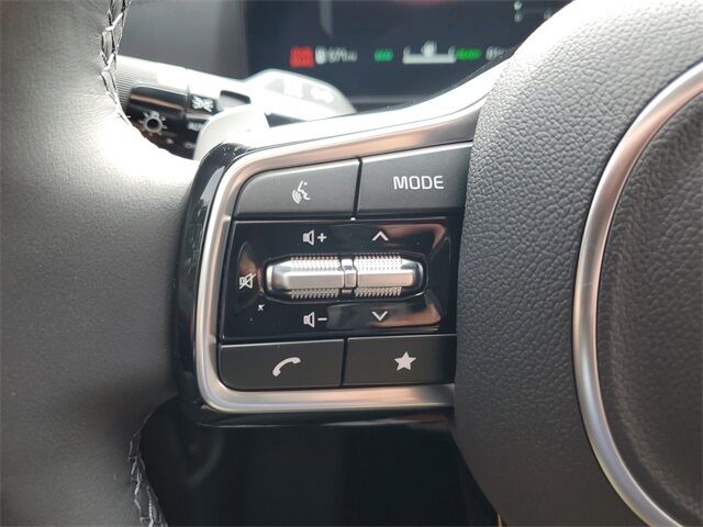 2026 Kia Carnival Hybrid SX Prestige St. Augustine FL