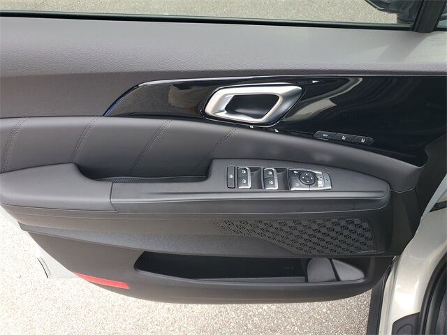2026 Kia Carnival Hybrid SX Prestige St. Augustine FL