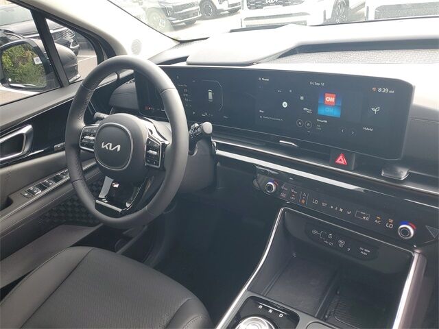 2026 Kia Carnival Hybrid SX Prestige St. Augustine FL