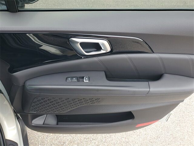 2026 Kia Carnival Hybrid SX Prestige St. Augustine FL