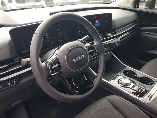 2026 Kia Carnival Hybrid SX Prestige St. Augustine FL