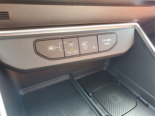 2026 Kia Carnival Hybrid SX Prestige St. Augustine FL