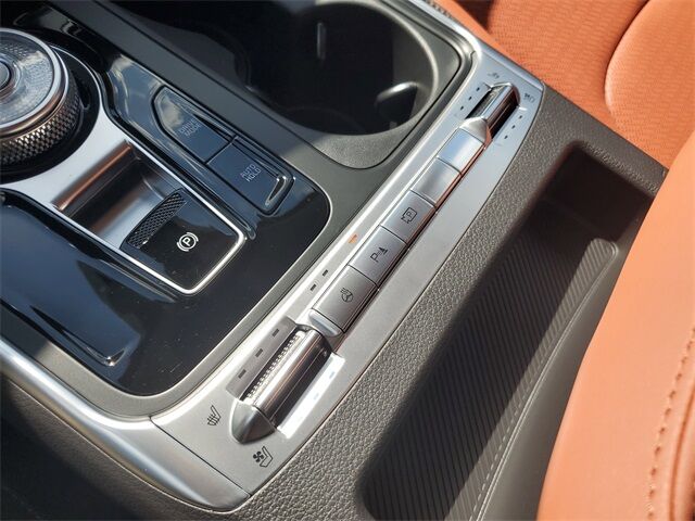 2026 Kia Carnival Hybrid SX Prestige St. Augustine FL