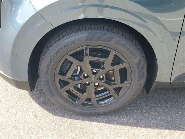 2026 Kia Carnival Hybrid SX Prestige St. Augustine FL