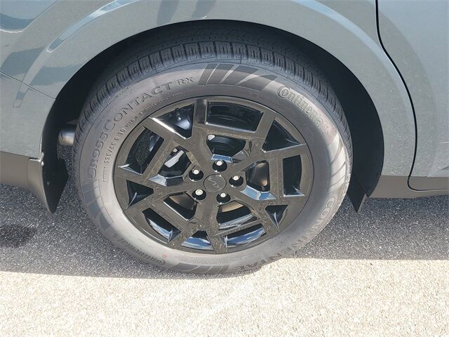 2026 Kia Carnival Hybrid SX Prestige St. Augustine FL