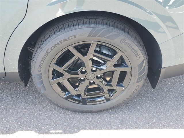 2026 Kia Carnival Hybrid SX Prestige St. Augustine FL