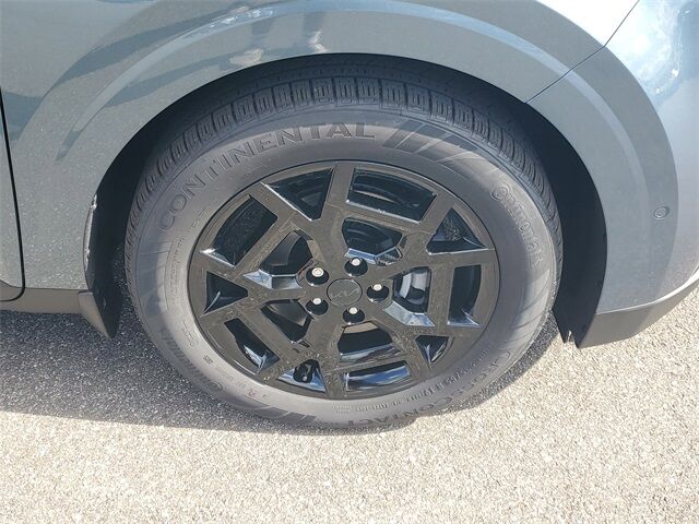 2026 Kia Carnival Hybrid SX Prestige St. Augustine FL