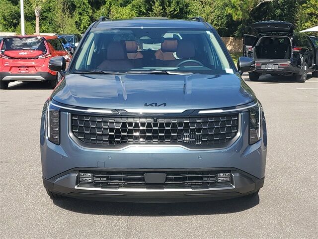 2026 Kia Carnival Hybrid SX Prestige St. Augustine FL