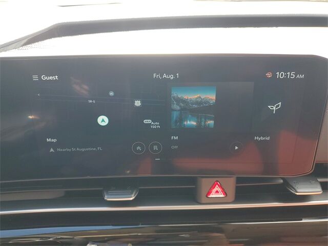 2026 Kia Carnival Hybrid SX Prestige St. Augustine FL