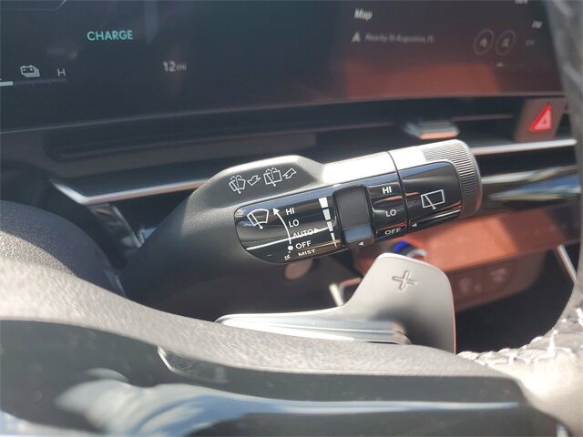 2026 Kia Carnival Hybrid SX Prestige St. Augustine FL