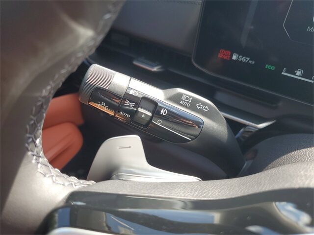 2026 Kia Carnival Hybrid SX Prestige St. Augustine FL