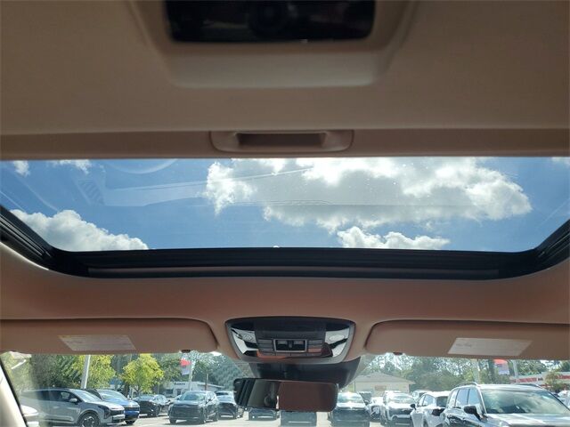 2026 Kia Carnival Hybrid SX Prestige St. Augustine FL