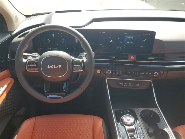 2026 Kia Carnival Hybrid SX Prestige St. Augustine FL