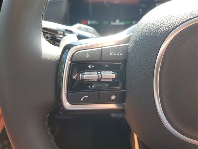 2026 Kia Carnival Hybrid SX Prestige St. Augustine FL